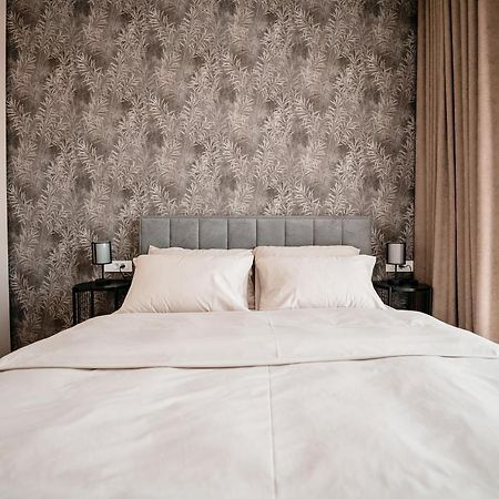 Sodoben Apartma V Centru Ljubljane Ljubljana Dış mekan fotoğraf