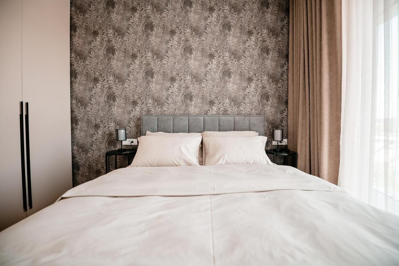 Sodoben Apartma V Centru Ljubljane Ljubljana Dış mekan fotoğraf