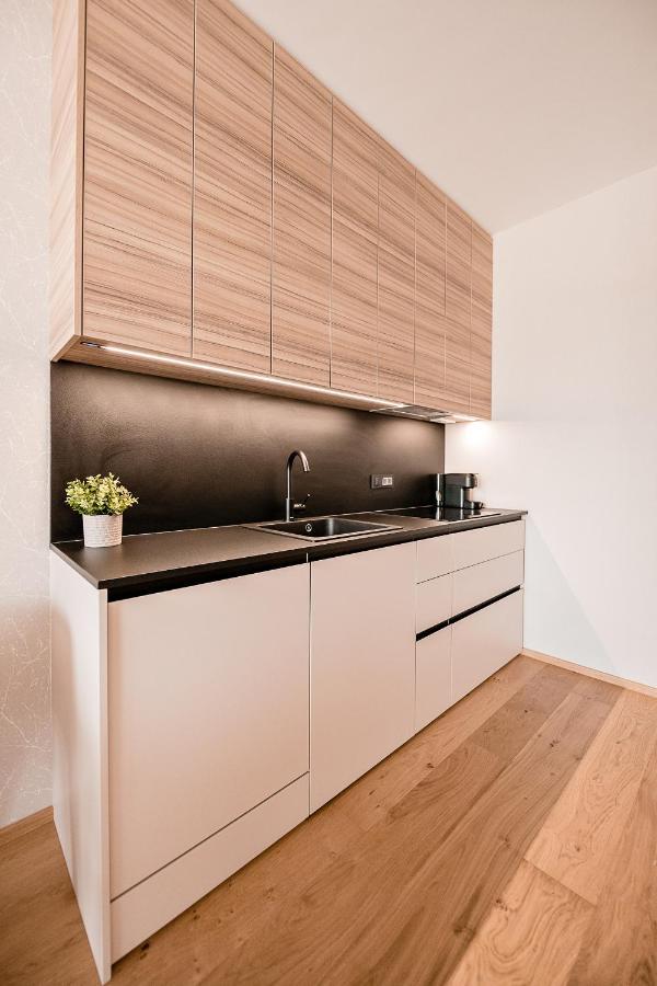 Sodoben Apartma V Centru Ljubljane Ljubljana Dış mekan fotoğraf