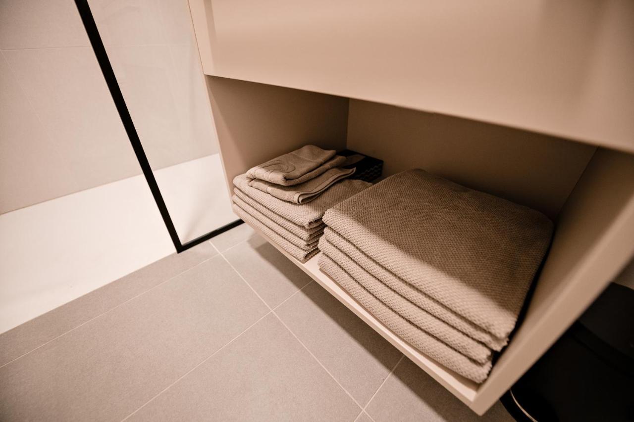 Sodoben Apartma V Centru Ljubljane Ljubljana Dış mekan fotoğraf