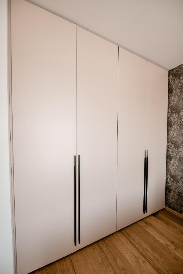 Sodoben Apartma V Centru Ljubljane Ljubljana Dış mekan fotoğraf