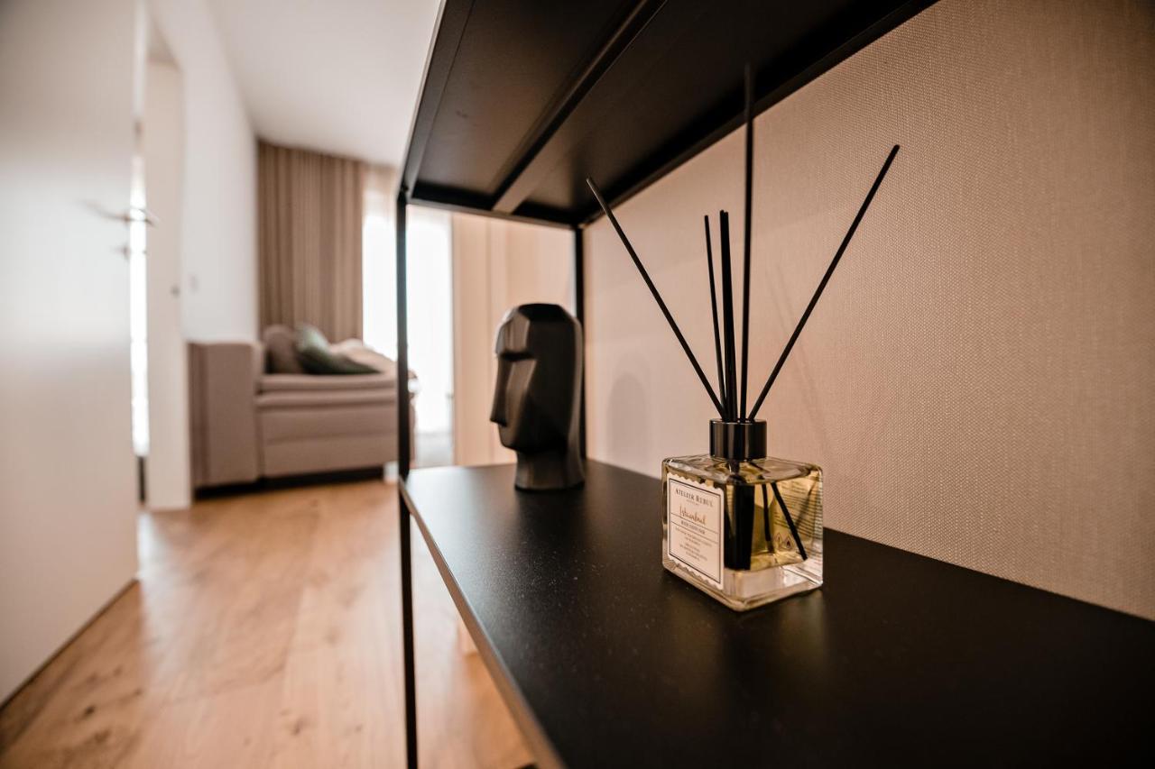 Sodoben Apartma V Centru Ljubljane Ljubljana Dış mekan fotoğraf