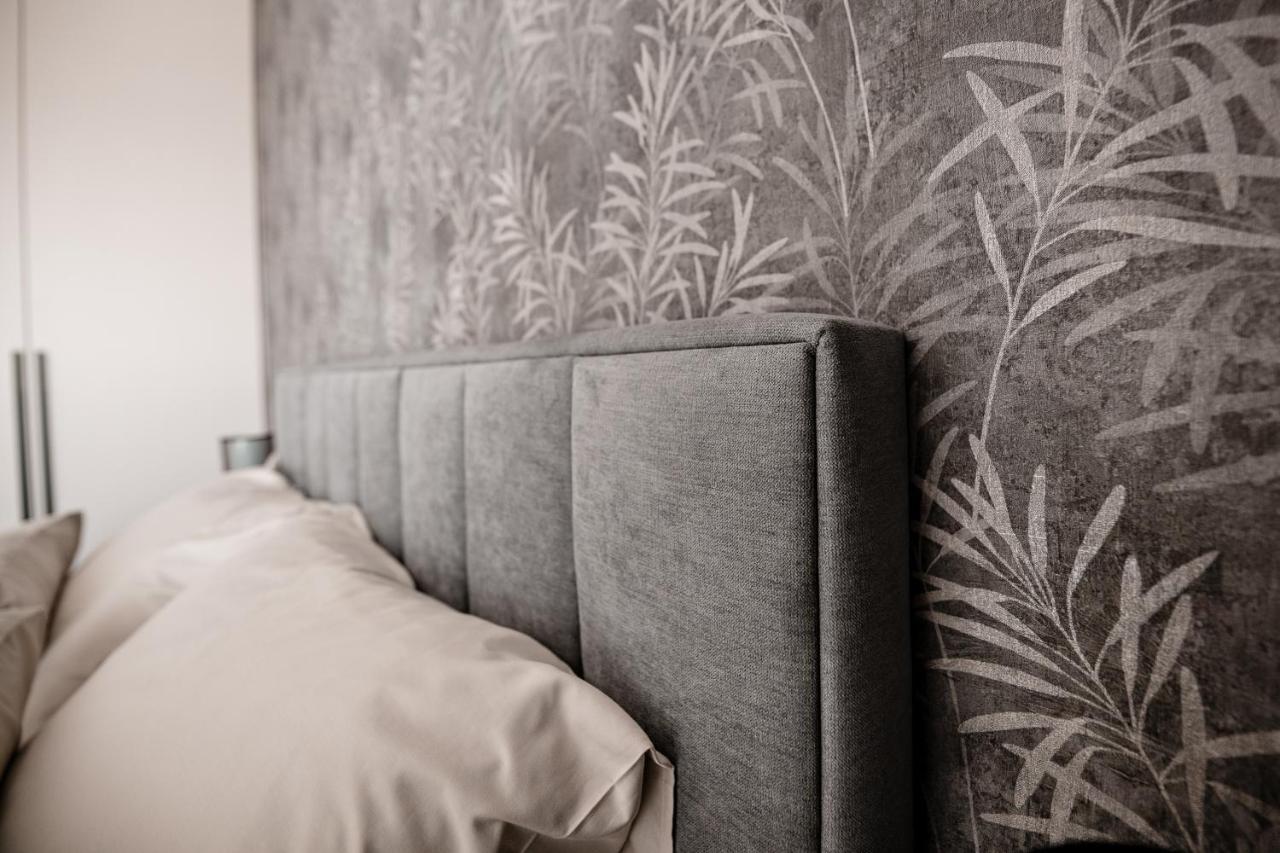 Sodoben Apartma V Centru Ljubljane Ljubljana Dış mekan fotoğraf