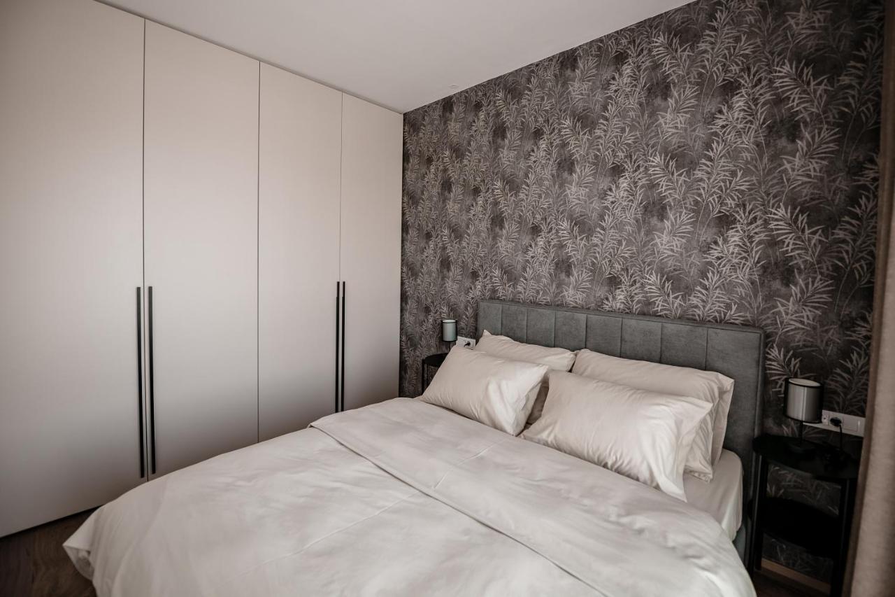 Sodoben Apartma V Centru Ljubljane Ljubljana Dış mekan fotoğraf