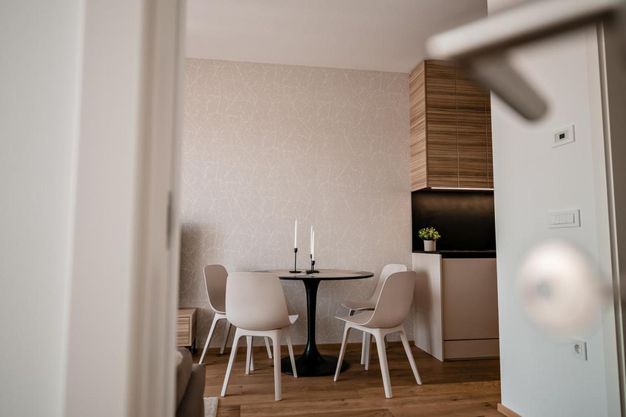 Sodoben Apartma V Centru Ljubljane Ljubljana Dış mekan fotoğraf